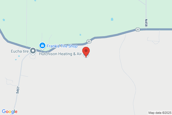 Hutchison Heating & Air