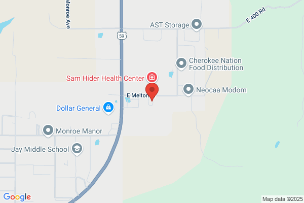 Northeast Oklahoma Community, Action Agency