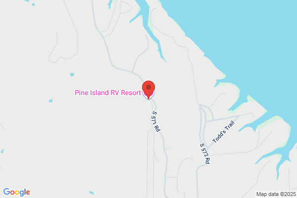 Pine Island Rv Resort