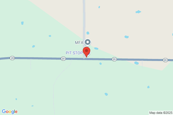 Trading Post Marvins