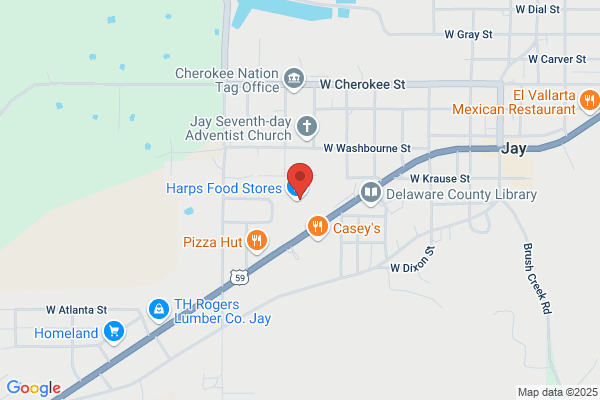 Wal-Mart, Store Information