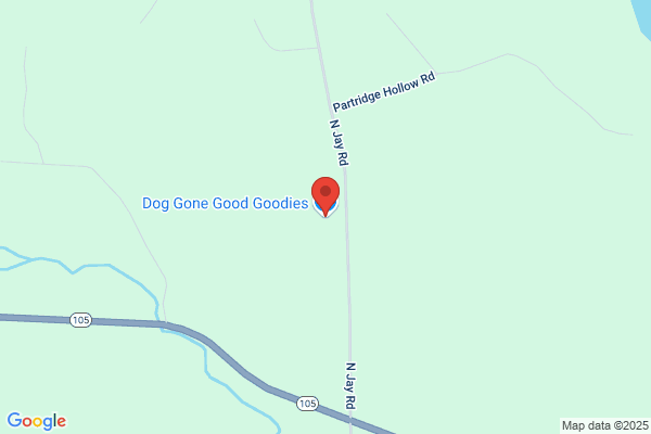 Dog-Gone Good Goodies Llc