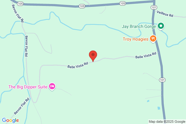 Jay Peak