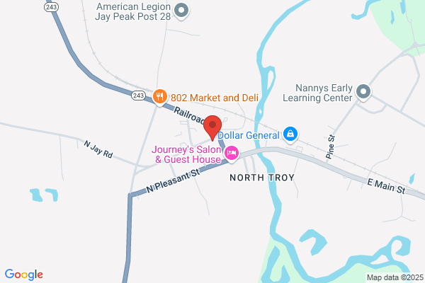 North Troy Village Pub & Restaurant