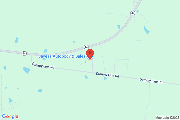 Jayess Autobody & Sales