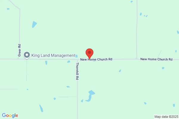 New Home Church