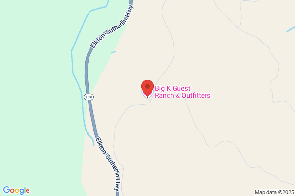 Big K Ranch