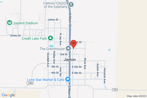 Jayton Insurance Agency