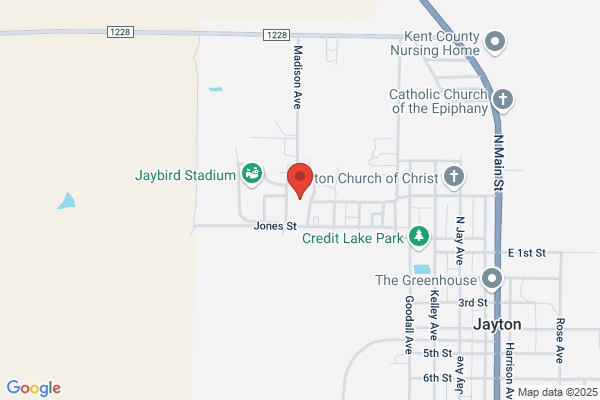Jayton Public Schools
