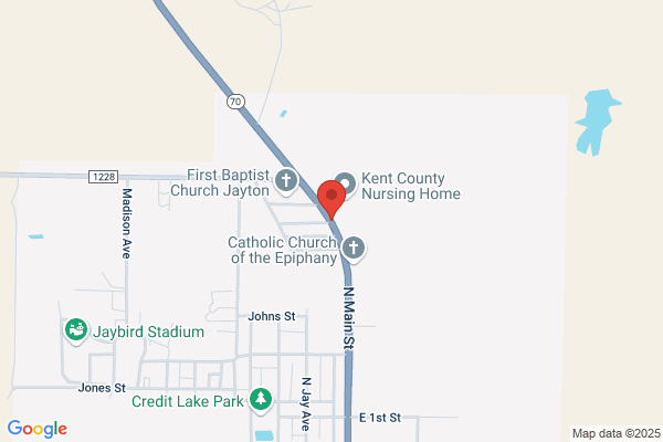 Kent County Rural Health Clinic
