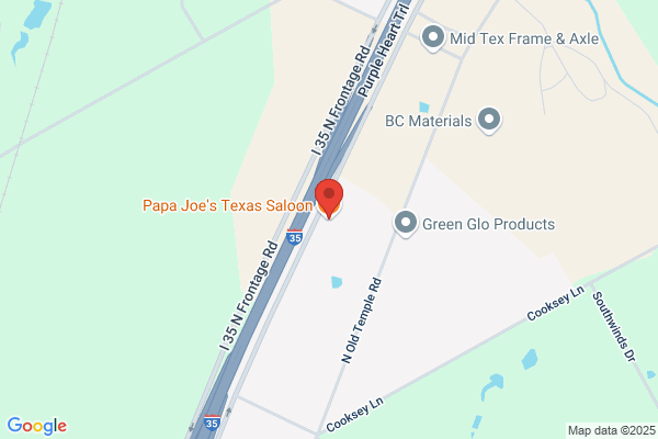 Papa Joe's