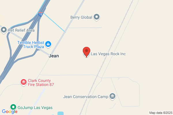 Las Vegas Rock Inc