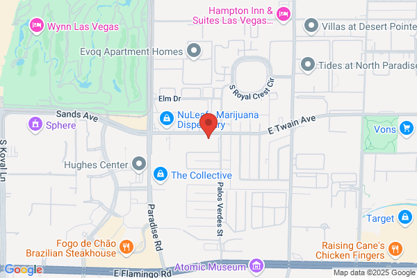 Vegas T-Shirts