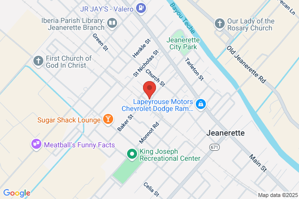 Chaney Lumber and Supply Inc