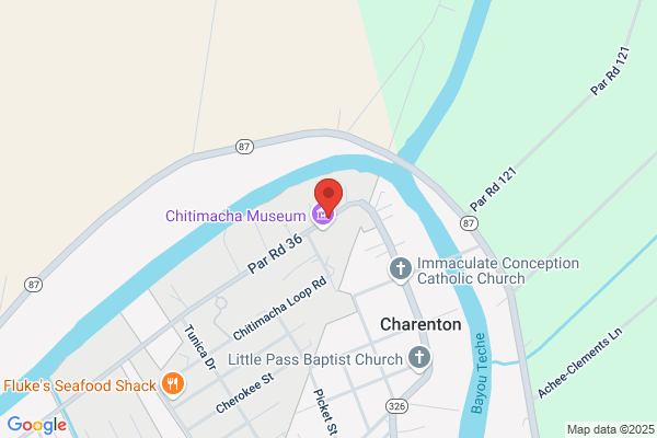 Chitimacha Community Services