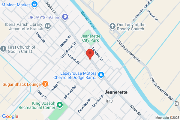 City Pharmacy & Home Medical