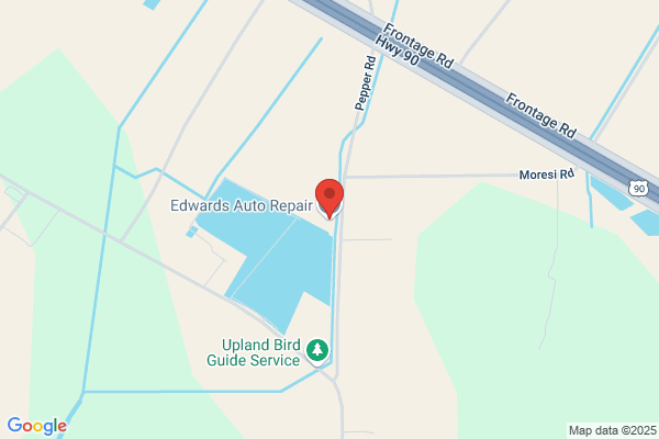 Edwards Auto Repair