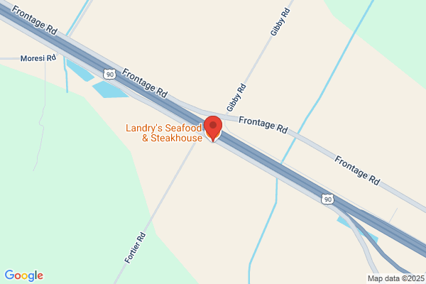 Landry's Seafood of Jeanerette