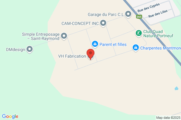 V & H Fabrication & Repair