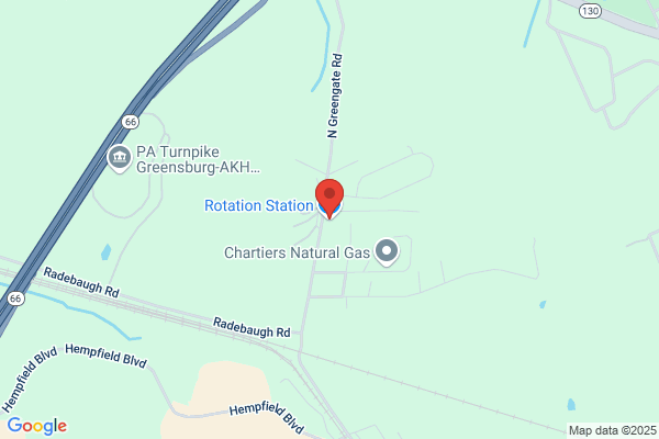Rotation Station
