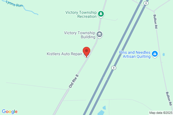Kistler's Auto Repair