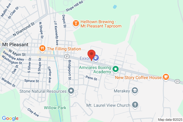 Dufford Mobile Home Service & Repair