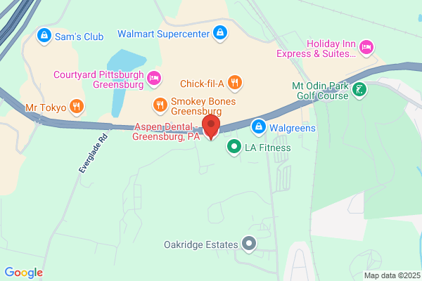 Aspen Dental - Greensburg, PA