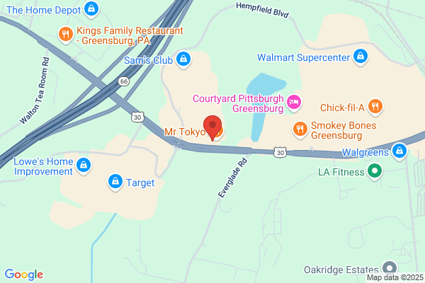 Greensburg Dental Care