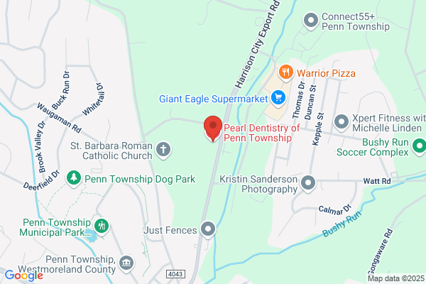 Pearl Dentistry of Penn Township