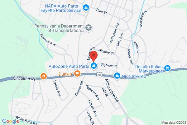 Nova Dental Associates