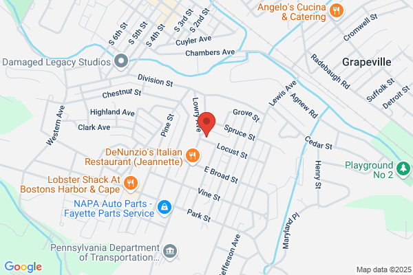 Cataract & Eye Associates