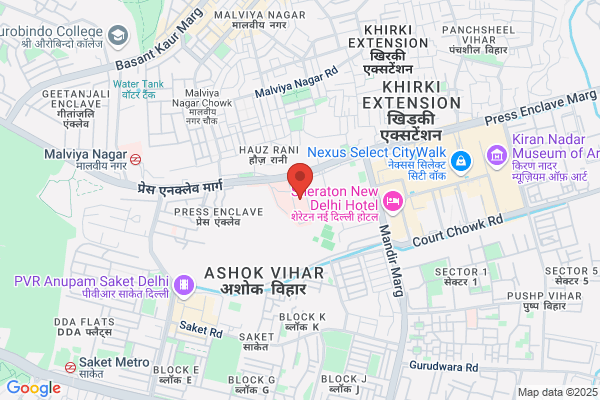 Desai Praful V Urologist