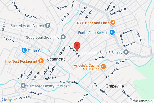 Mason-Gelder Funeral Home Inc