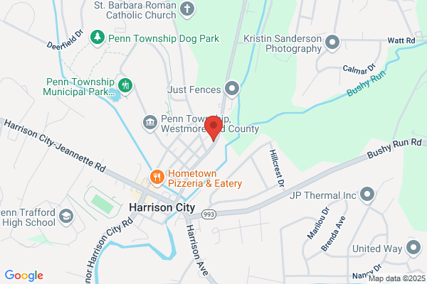 Andrew W. Matisko. Jr General Contractor