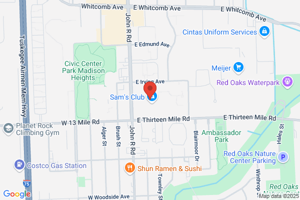 Sam's Club Pharmacy