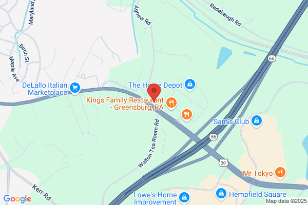 Hempfield Outpatient Center