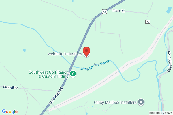 Weld-Rite Industries