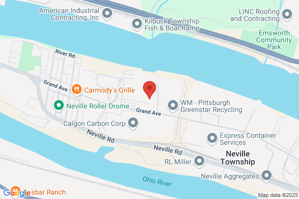American Steel Processing Inc
