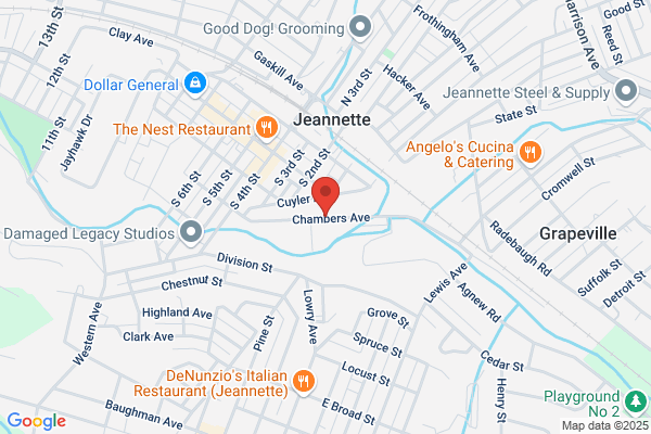 Carasella Plumbing & Heating