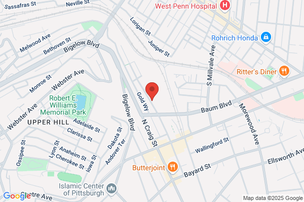 Pittsburgh Plumbing & Heating Supply Corporation
