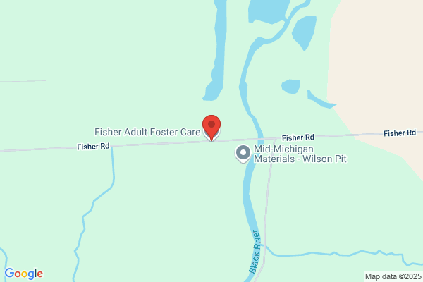 Fisher Adult Foster Care