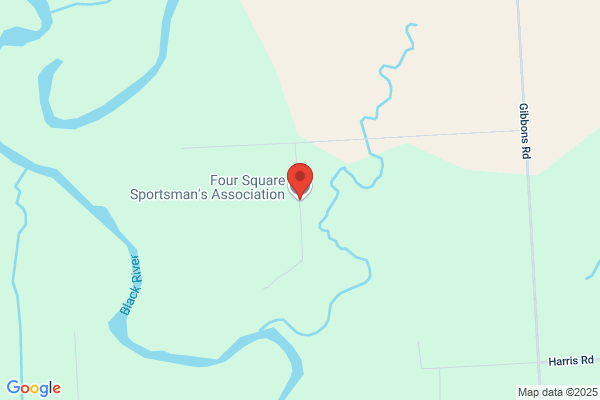 Four Square Sportsman's Association