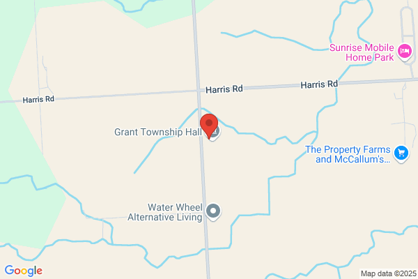 Grant Township Fire Department
