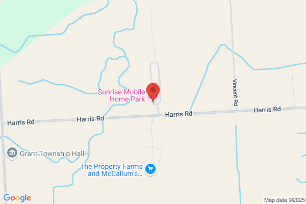 Sunrise Mobile Home Park