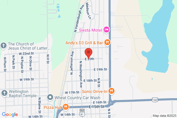 Arch Wireless
