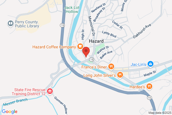 Hazard Insurance Agency Inc