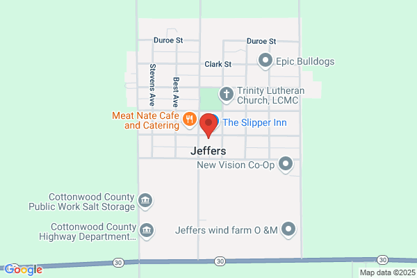 Jeffers Senior Citizens Center