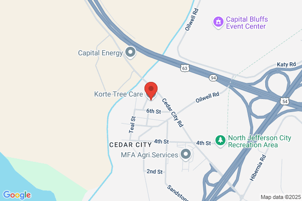 Korte Tree Care