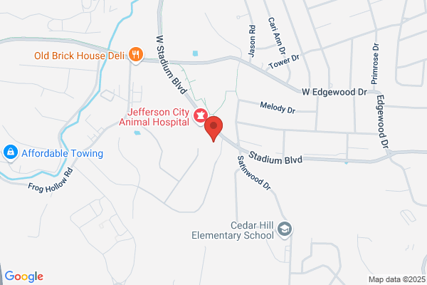 Ridgecrest Dental