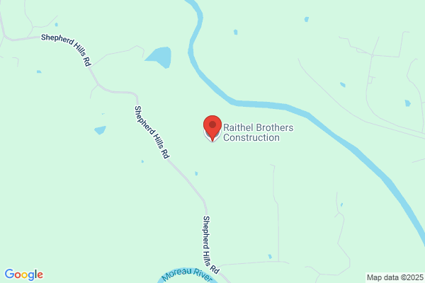 Raithel Brothers Construction Inc